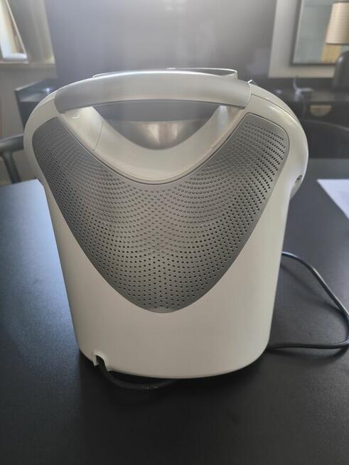 SYNDYK SPRZEDA THERMOMIX TM5-1 Z AKCESORIAMI