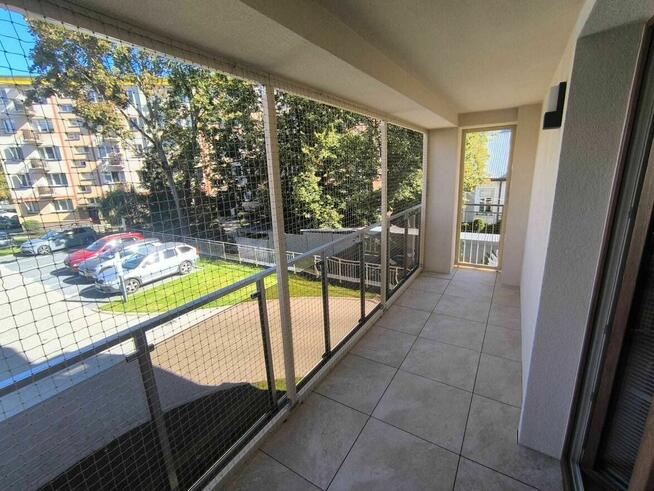 Zabezpieczamy balkony siatkami bez wiercenia!!!