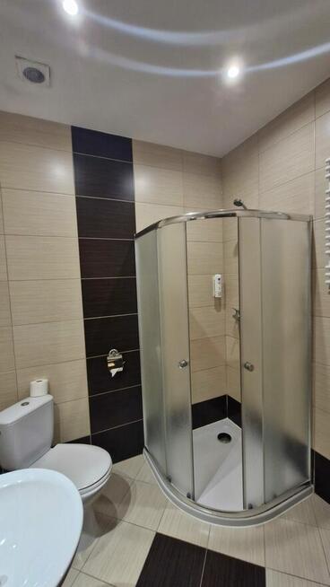 Lokal restauracyjno- hotelowy. Gościniec Europejski