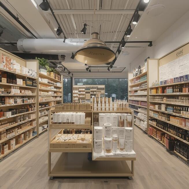 OGŁOSZENIE - SKUP KOSMETYKÓW