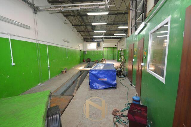 Obiekt Gorzów wielkopolski