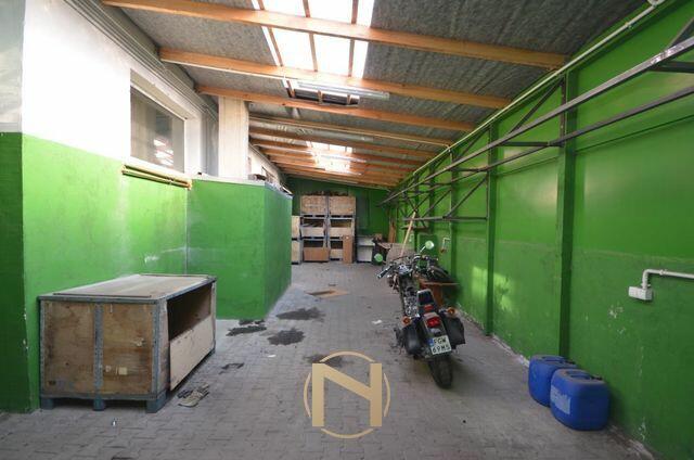 Obiekt Gorzów wielkopolski