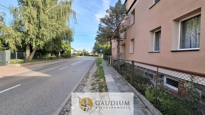 Piękna kamienica w Lubiszewie