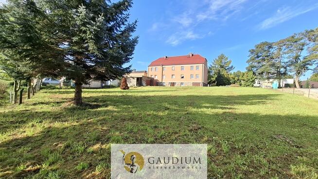 Piękna kamienica w Lubiszewie