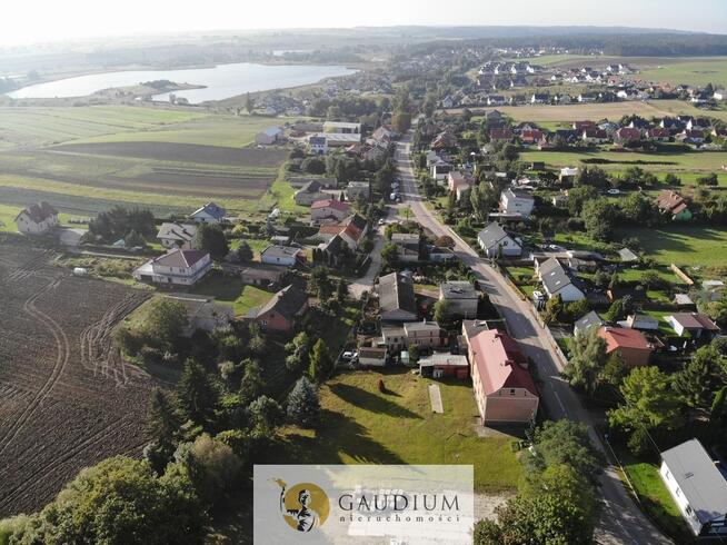 Piękna kamienica w Lubiszewie