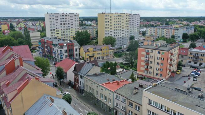 Dom Ostrołęka, Jana Kilińskiego