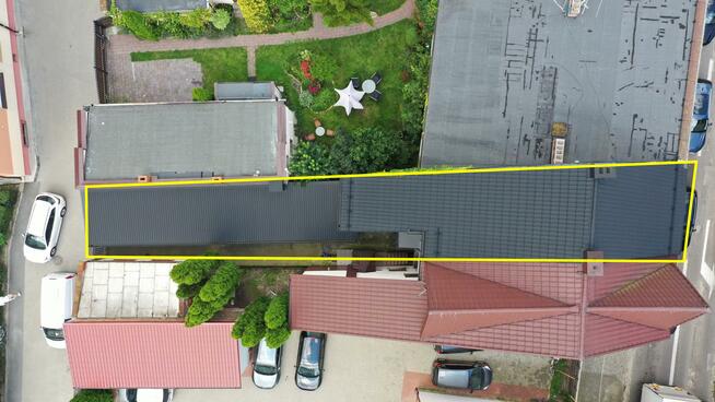 Dom Ostrołęka, Jana Kilińskiego