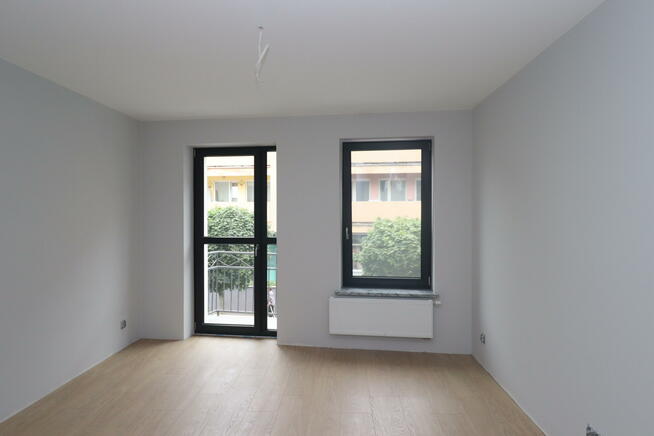 Dom Ostrołęka, Jana Kilińskiego