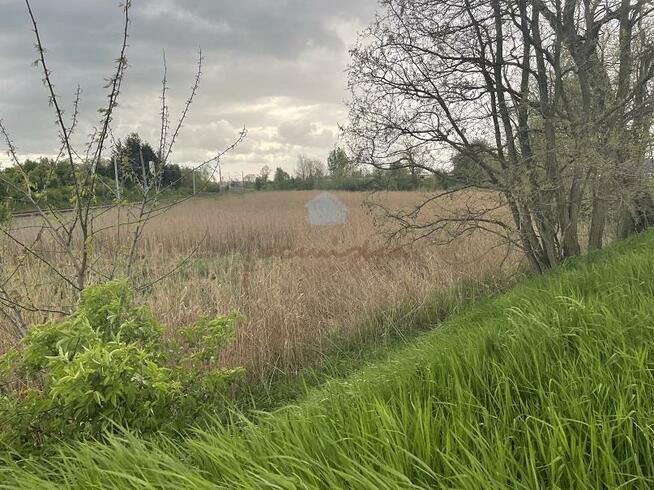 Działka inwestycyjna Gniezno Dalki, OFERTA ZAREZERWOWANA