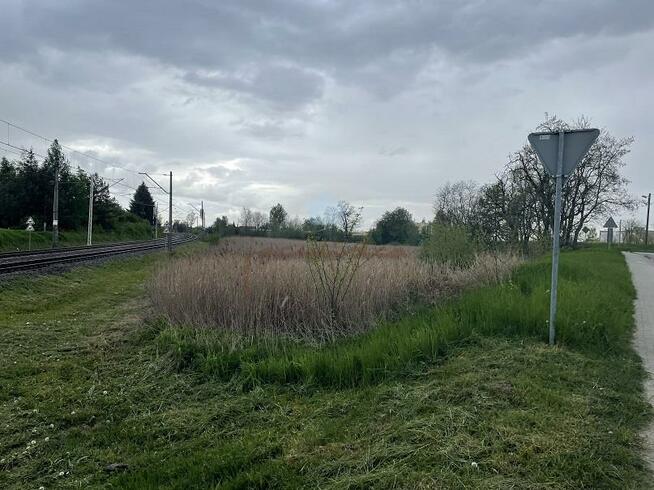 Działka inwestycyjna Gniezno Dalki, OFERTA ZAREZERWOWANA