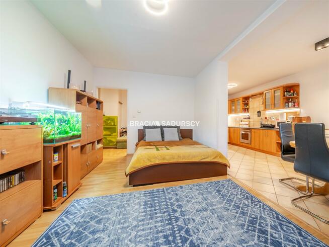 Mieszkanie Kraków Dębniki, Ruczaj, Kobierzyńska