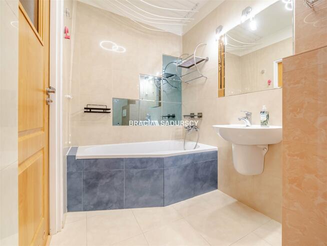 Mieszkanie Kraków Dębniki, Ruczaj, Kobierzyńska