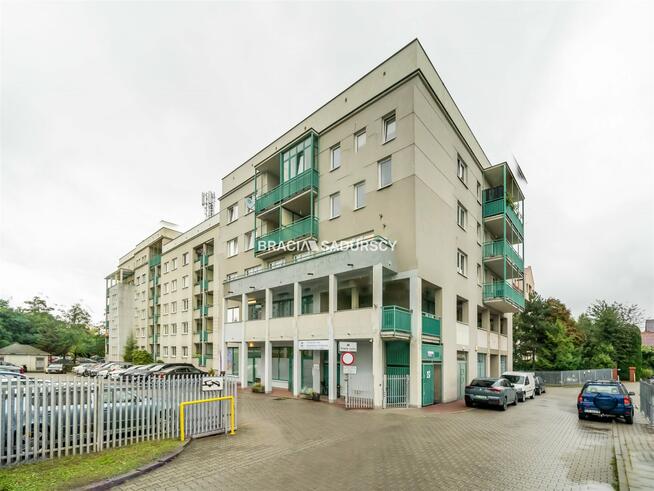 Mieszkanie Kraków Dębniki, Ruczaj, Kobierzyńska