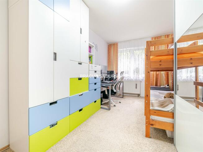 Mieszkanie Kraków Dębniki, Ruczaj, Kobierzyńska