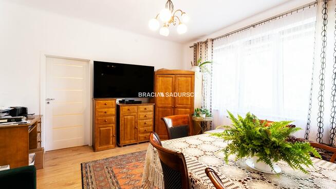 Dom Kraków Łagiewniki-Borek Fałęcki, Borek Fałęcki, Miła