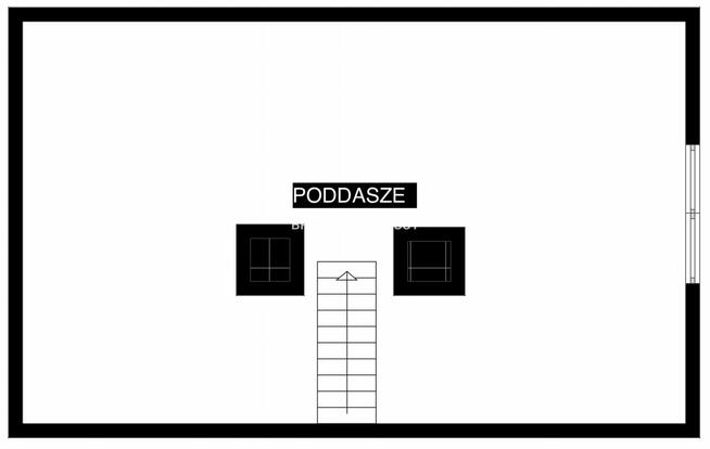 Dom Kraków Łagiewniki-Borek Fałęcki, Borek Fałęcki, Miła