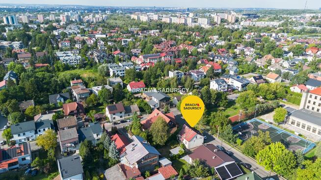 Dom Kraków Łagiewniki-Borek Fałęcki, Borek Fałęcki, Miła