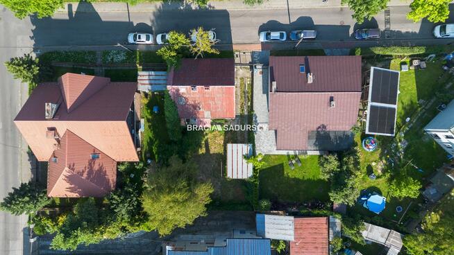 Dom Kraków Łagiewniki-Borek Fałęcki, Borek Fałęcki, Miła