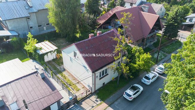 Dom Kraków Łagiewniki-Borek Fałęcki, Borek Fałęcki, Miła