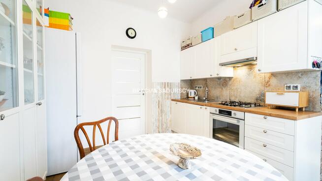 Dom Kraków Łagiewniki-Borek Fałęcki, Borek Fałęcki, Miła