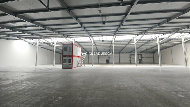 Lokal użytkowy Niepołomice, Grabska