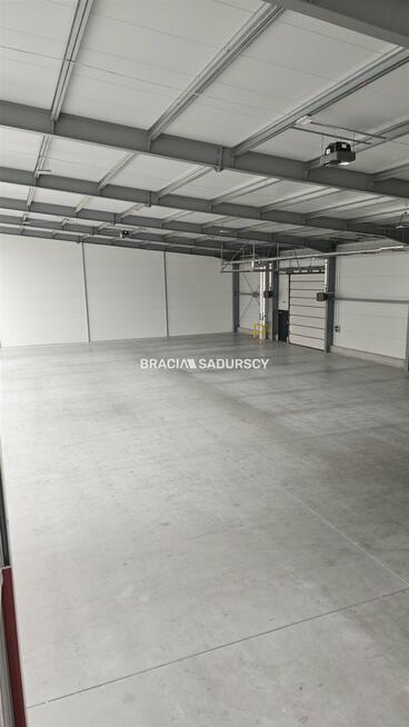 Lokal użytkowy Niepołomice, Grabska