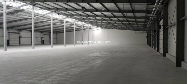 Lokal użytkowy Niepołomice, Grabska