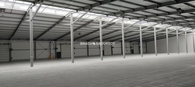 Lokal użytkowy Niepołomice, Grabska