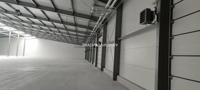 Lokal użytkowy Niepołomice, Grabska