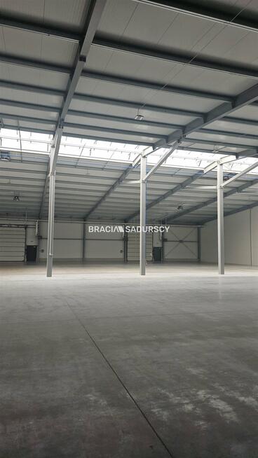 Lokal użytkowy Niepołomice, Grabska