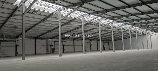 Lokal użytkowy Niepołomice, Grabska