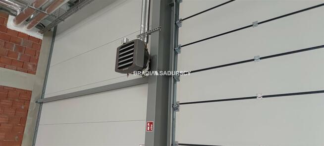 Lokal użytkowy Niepołomice, Grabska