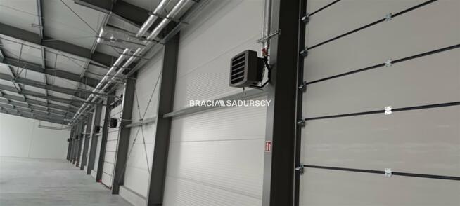 Lokal użytkowy Niepołomice, Grabska