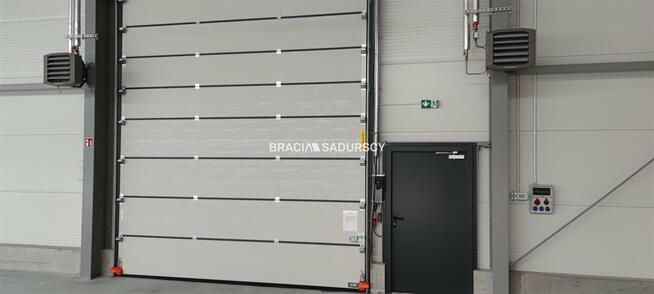 Lokal użytkowy Niepołomice, Grabska