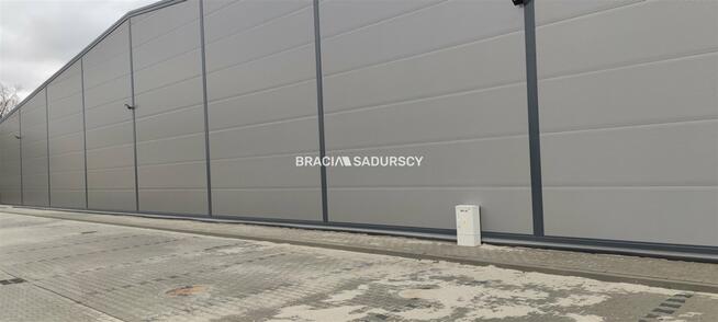 Lokal użytkowy Niepołomice, Grabska