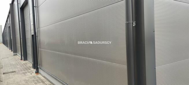 Lokal użytkowy Niepołomice, Grabska