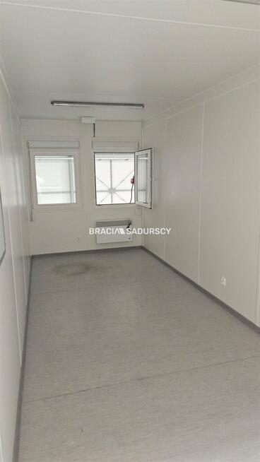 Lokal użytkowy Niepołomice, Grabska