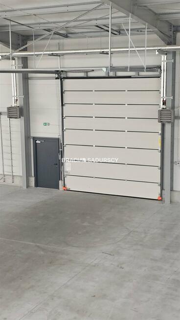 Lokal użytkowy Niepołomice, Grabska