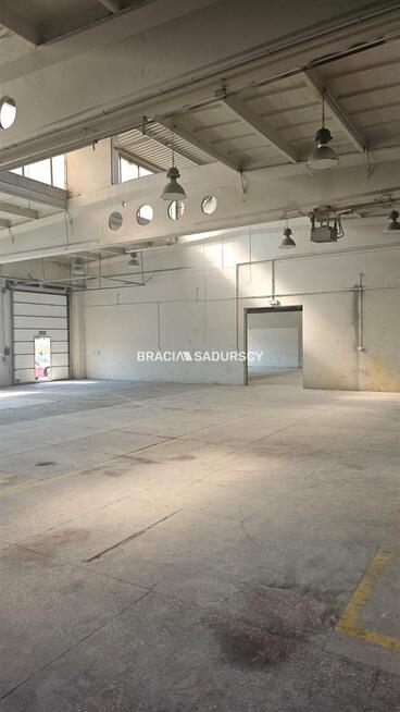 Lokal użytkowy Niepołomice, Grabska