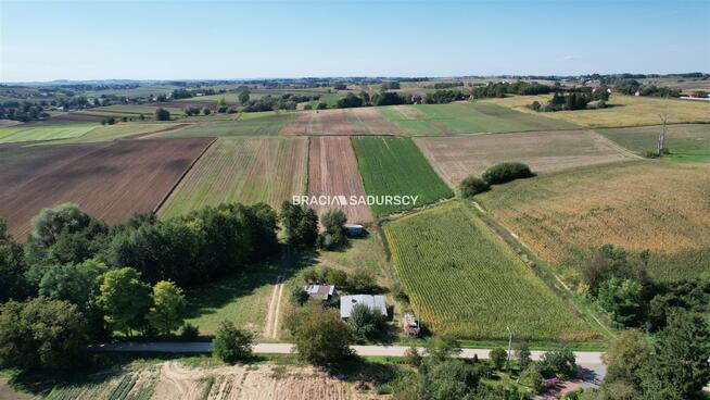 Działka Kazimierza Wielka Gunów-Wilków