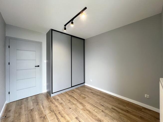 Nowoczesne, jasne, wysoki standard, 2 mp