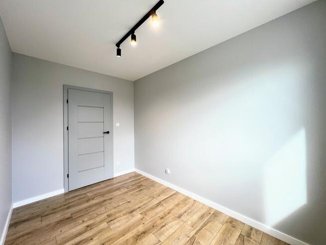 Nowoczesne, jasne, wysoki standard, 2 mp