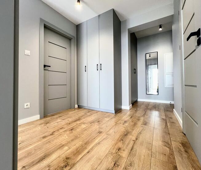 Nowoczesne, jasne, wysoki standard, 2 mp