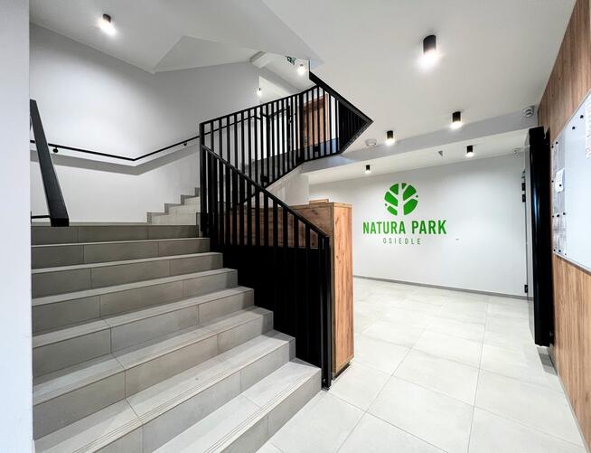 Nowoczesne, jasne, wysoki standard, 2 mp