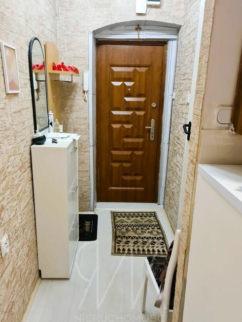 mieszkanie na wynajem w Śródmieściu