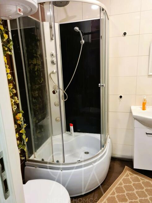 mieszkanie na wynajem w Śródmieściu