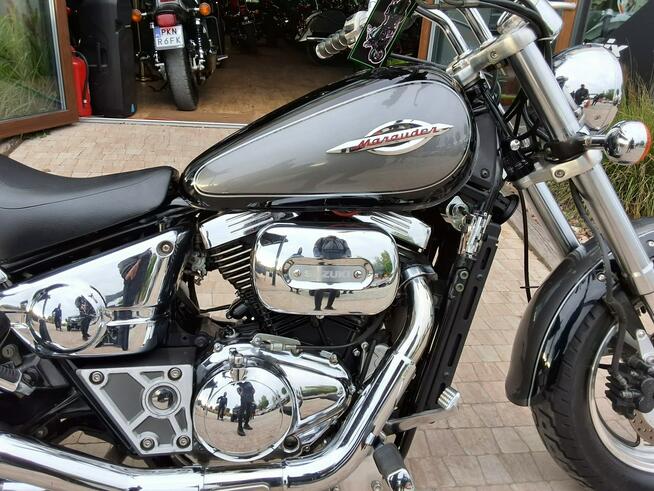 Suzuki Marauder 800 ## marauder # Duży mortocykl lekki## raty -kup online