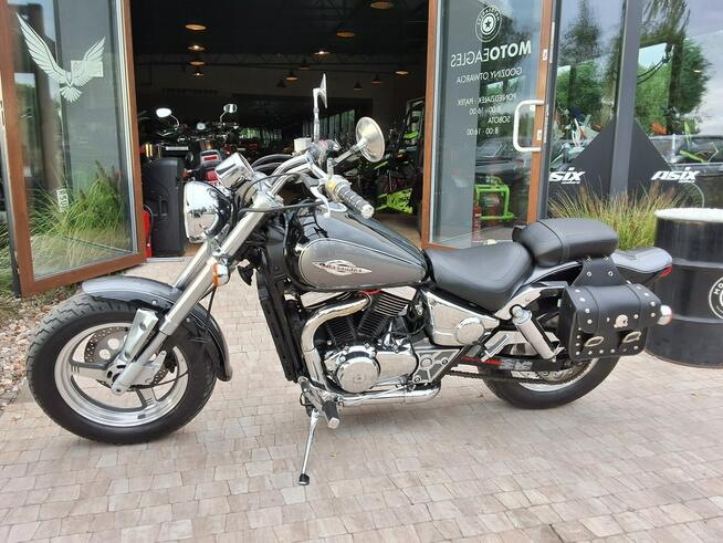 Suzuki Marauder 800 ## marauder # Duży mortocykl lekki## raty -kup online
