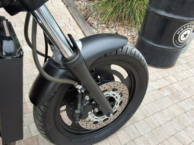 Yamaha V-MAX PIĘKNA YAMAHA V-max Vboost najmocniejszy Stan Bardzo dobry 147ps