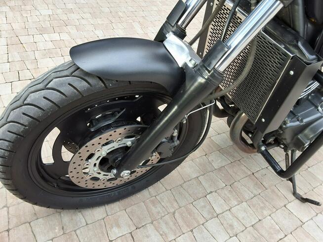 Yamaha V-MAX PIĘKNA YAMAHA V-max Vboost najmocniejszy Stan Bardzo dobry 147ps